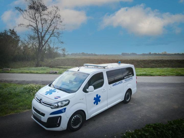 Les AMBULANCES FRÉJUSIENNES vous proposent un transport conventionné pour votre transfert vers les hôpitaux et les centres de soins.