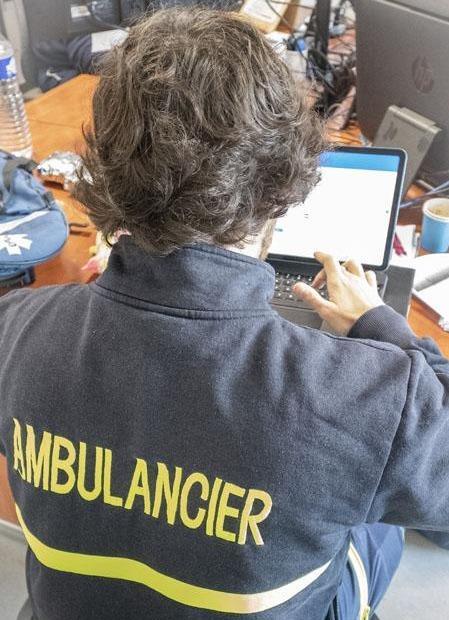 Transport d'urgence Fréjus