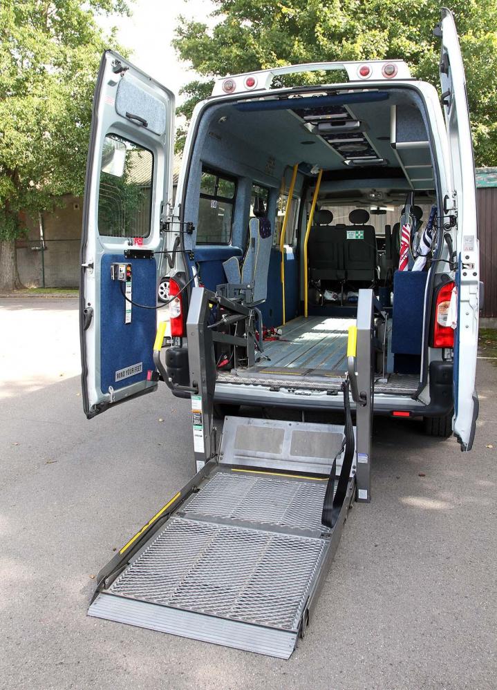 Transport conventionné Fréjus
